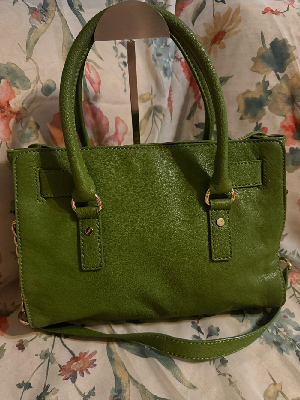 Michael Kors Hamilton Tote / Satchel preowned - Picture 2 of 16